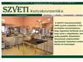 http://www.szvetikutyakozmetika.hu ismertető oldala